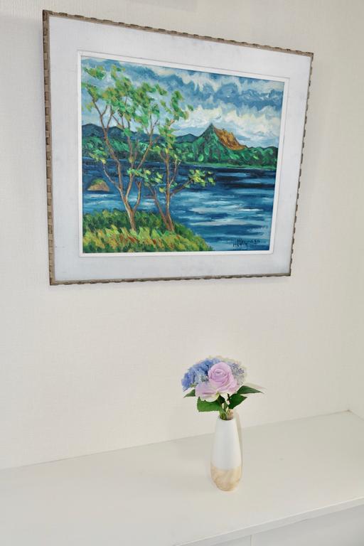 Hdo 24Ken Villa Sapporo Dış mekan fotoğraf